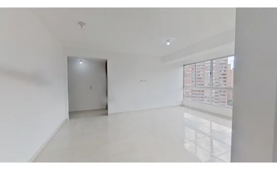 Venta Apartamento Sabaneta Los Arias 