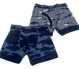 Boxer carters niño hotsell