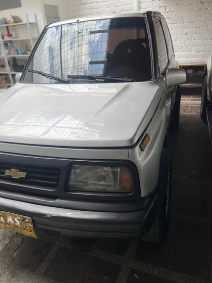 Chevrolet Vitara 1.6l