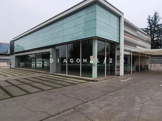 Local Comercial En Arriendo En Las Condes