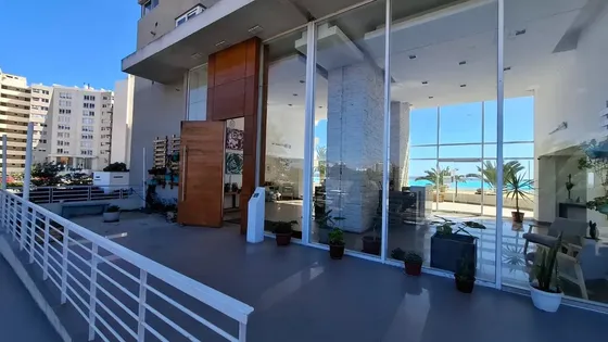 Condominio Laguna Del Mar Año Corrido