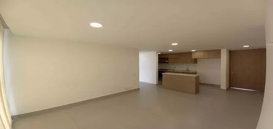 Apartaestudio En Venta En La Avenida Santander (279060500).