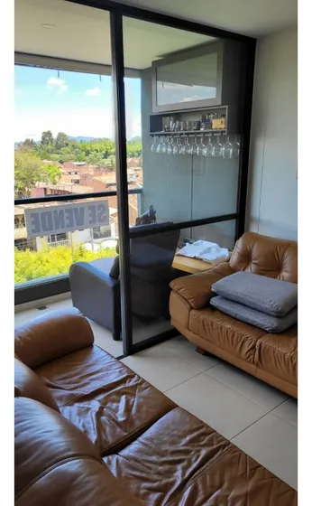 Apartamento En Venta Rionegro,forest,porvenir 