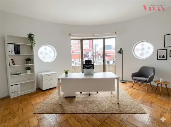 Oficina En Venta En Viña Del Mar