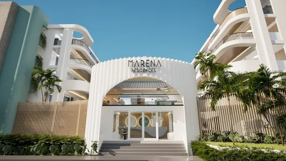 Apartamento En Venta En Bayahibe