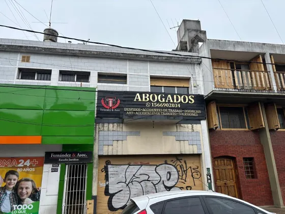 Oficina En Alquiler En Burzaco Este
