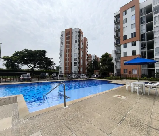 Se Vende Apartamento En Valle Del Lili Al Sur De Cali