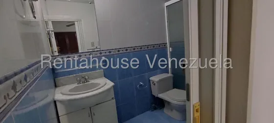Apartamento En Venta El Paraiso Mls #25-17151