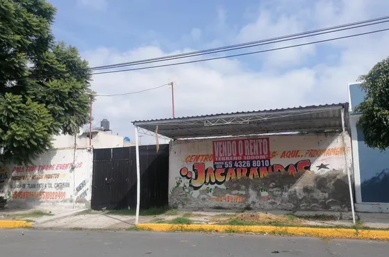 Terreno En Venta O Renta Colonia Providencia