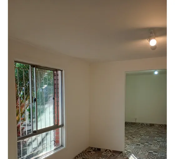 Departamento A Pasos Plaza Egaña En La Reina