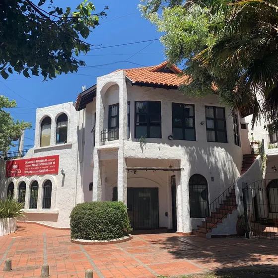 Venta Ph 2 Amb.  Parque Luro 