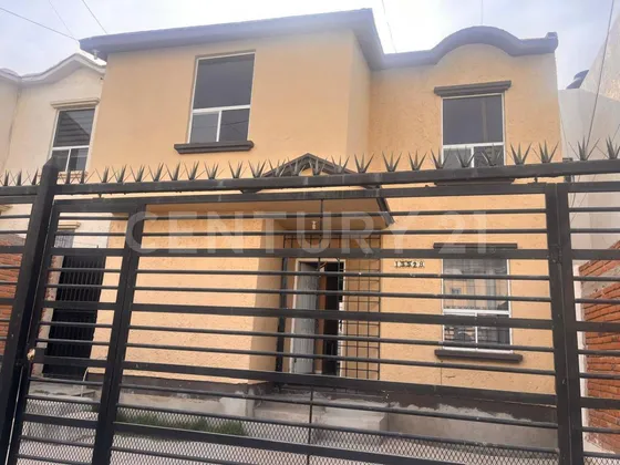 Casa En Renta En Paseos De Chihuahua