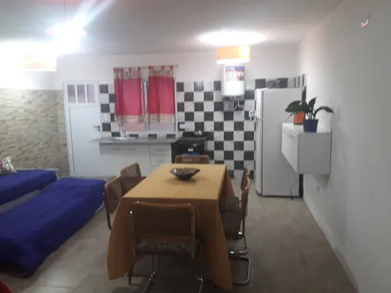 Amplio Loft Hasta 4 Personas 