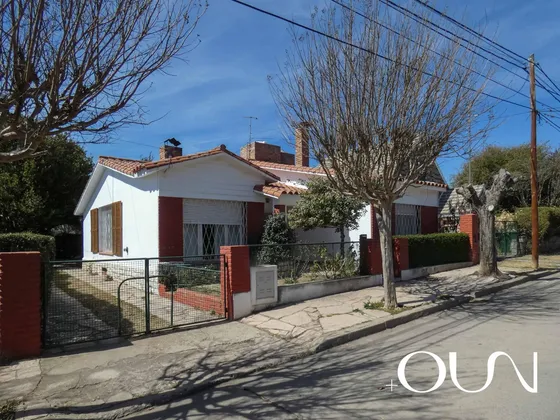 Casa En Venta  En La Cumbre, Ubicación Centro.