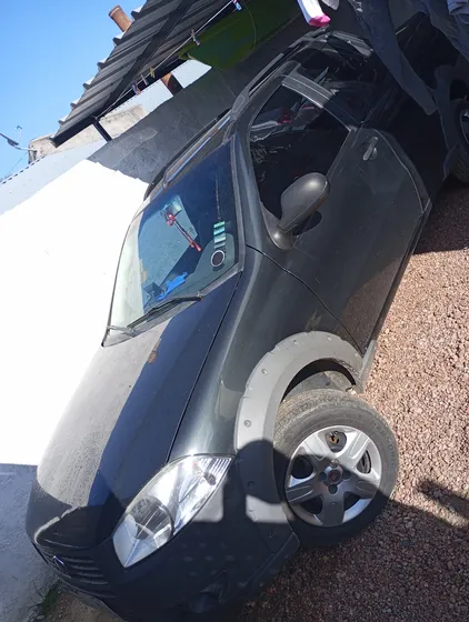 Fiat Strada 1.4 Working Cd