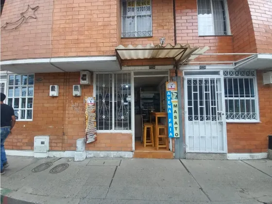 Acsi 889. Casa En Venta, Mosquera Cundinamarca