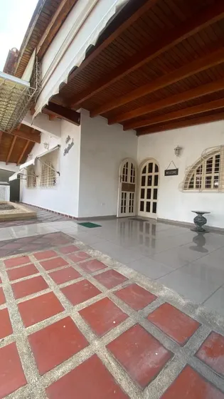 Beraca 017 Venta Casa Urb. Parque Residencial Don Juan, Turmero, La Encrucijada, Edo. Aragua