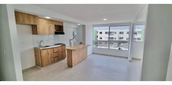 Vendo Apartamento En Girardota