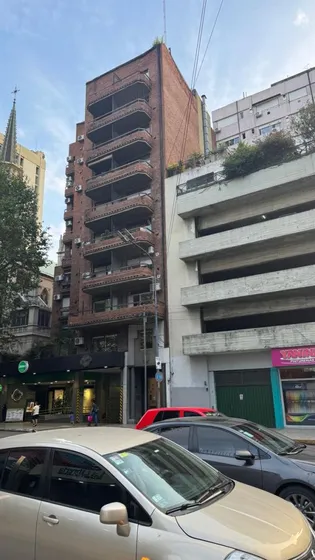Recoleta. Venta. Departamento. Monoambiente