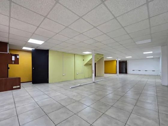Local Comercial C / Capacidad 6 Estac. (177301)
