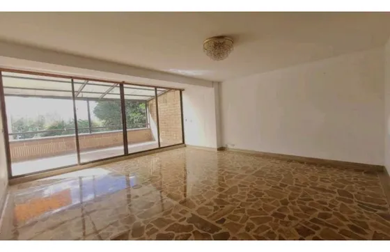 Apartamento En Venta El Poblado Los Balsos (t)