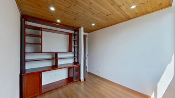 Altorreal - Apartamento En Venta En Minuto De Dios, Suba 60m² 3hab 2baños 6to Piso