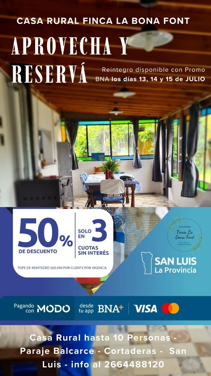 Rural Boutique House – Exclusive Short-Term Rental
