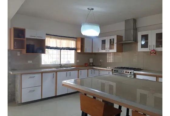 Casa En Pueblo Nuevo Sur - El Tigre Ve53-005et-smed