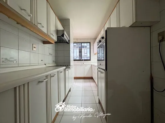 Arriendo Departamento 3 Dormitorios Temuco Alemania Hochstet