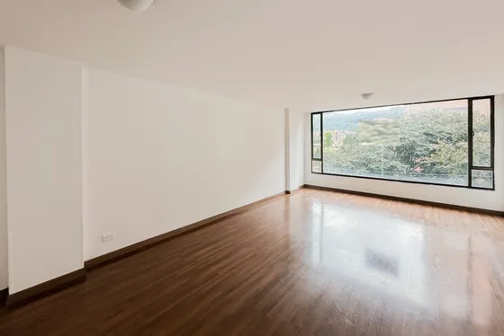 Apartamento En Venta En Rincón Del Chicó. Cod V7521