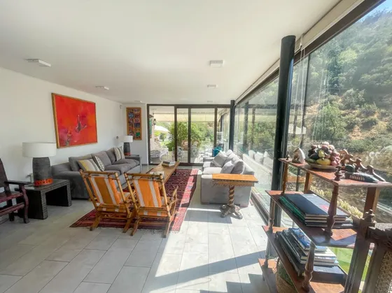 Venta Casa El Arrayán En Condominio