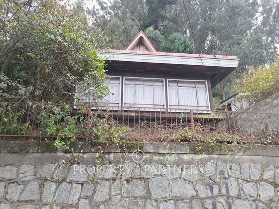 Pedro De Valdivia Casa Para Remodelar