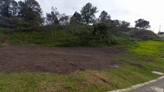 Vendo Lote En Unidad Cerrada Via San Antonio - La Ceja