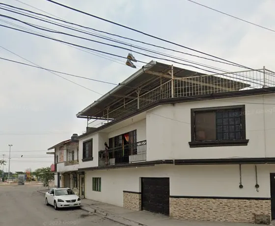 Casa En Venta De Dos Niveles En Residencial Las Plazas Monterrey Nuevo Leon