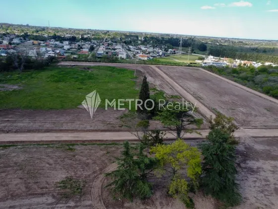 Terrenos En Venta En Matheu 2