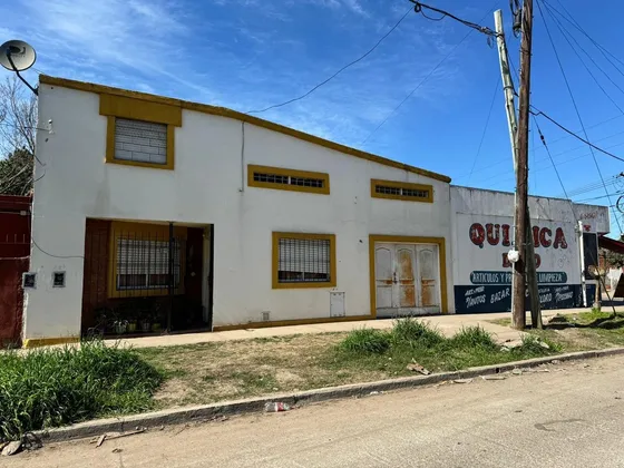 Venta En Block Locales + Viviendas Merlo Sur