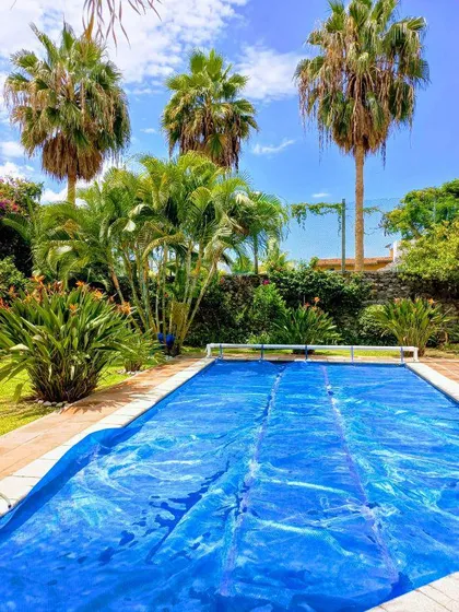 Real Hacienda De San José, Vigilancia Cómoda - Ham-727-cp