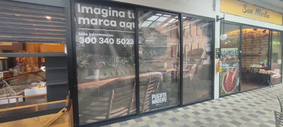 Locales En Arriendo El Retiro 643-7606848