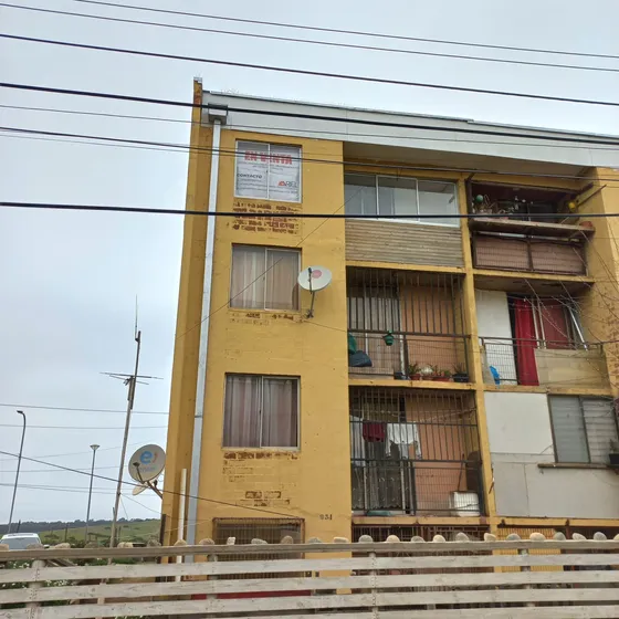 Se Vende Departamento Quintero 