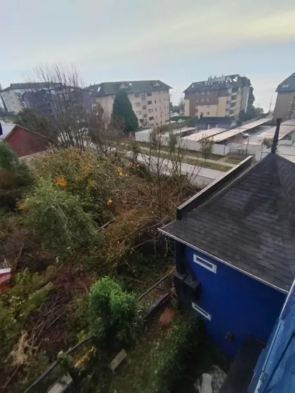 Excelente Terreno En Arriendo, Puerto Varas