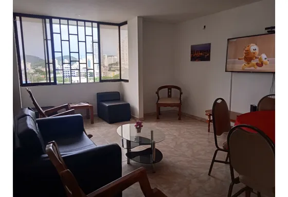 Venta Apartamento Amoblado De Renta Turistica En Rodadero - E.c. 