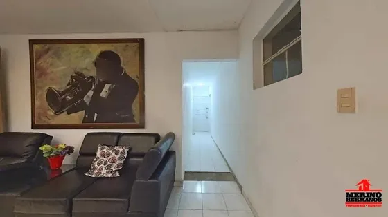Casa En Arriendo En Simon Bolivar. Cod A5732