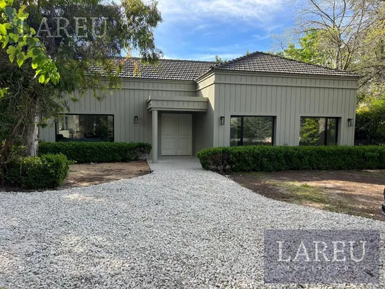 Casa En Venta -  La Martinica