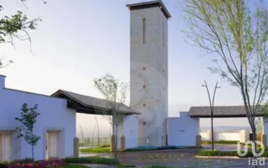 Venta Terreno 0 Ambiente El Mayorazgo