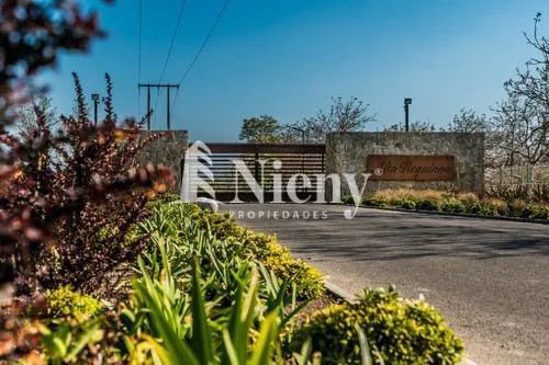 Terreno Construccion En Venta En Requínoa