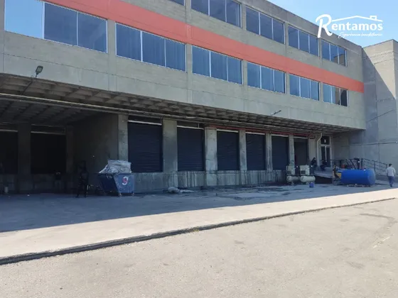 Bodega En Arriendo En Chaparral. Cod A11566