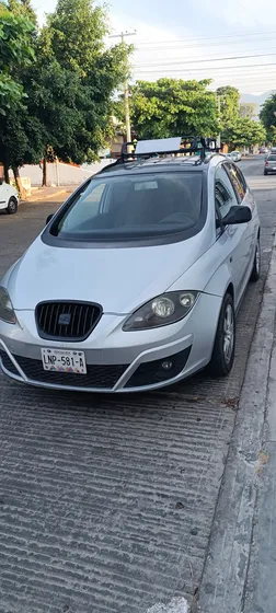 Seat Altea 1.8 Xl Stylance Dsg