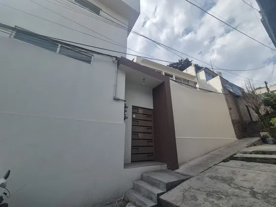 Departamento En Renta Toluca