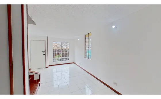 Oportunidad Hermoso Apartamento En Usaquen 35755091745