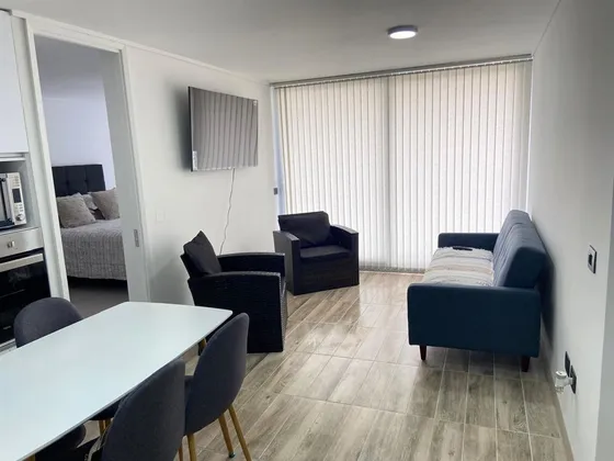 Depto. En Venta 2 Dorm 2 Baños Casi Nuevo Laguna Del Mar Ls